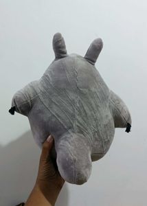 Totoro Plushie
