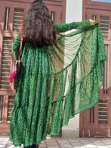 Navaratri Special Shrug .