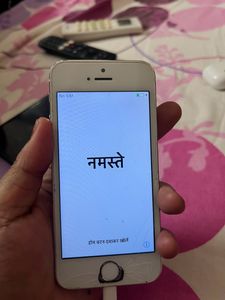 Iphone 5s