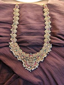 Golden temple Jewellery