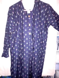 3XL Size Reyon Kurti