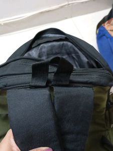 Back-pack