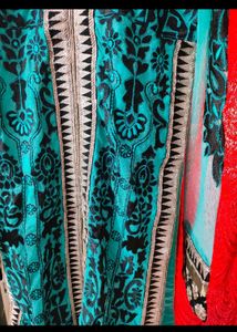 Suit Set With Dupatta ✨