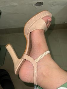Elegant Heels