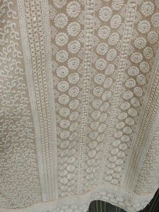 Women Chikankari Kurta
