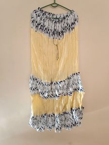 Long Skirt
