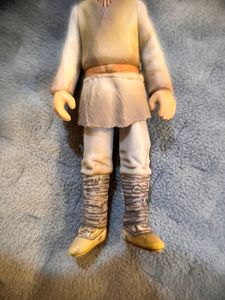 Starwars Anakin Skywalker Action Figure