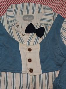 Baby Boy Suit Set