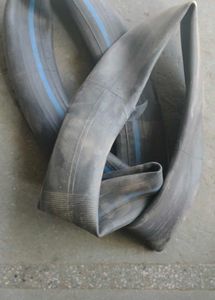 Second Hand Bike Tube