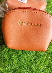 Myglamm Small Coin Pouch