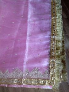 Bridal Lahnga
