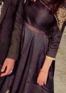 Loot Sale 🤑 Classy Handembroidery Gown