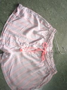 Short Pyjama