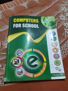 Computers For School