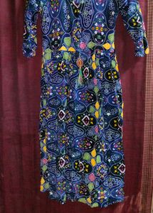 Kurti For Womens