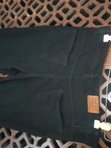 Black Jeans