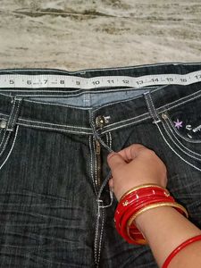 New Jeans 👖