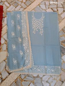 Latest Unstitched Suit