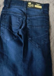 Boy Jean