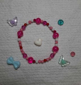 Handmade Bracelets🎀