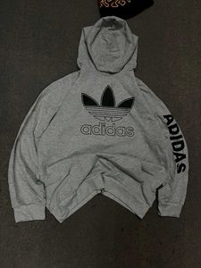 Adidas Hoodie