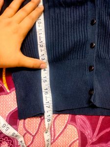 Stylish Knit Top