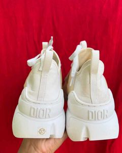 🇮🇹 Christian Dior Imported Sneakers
