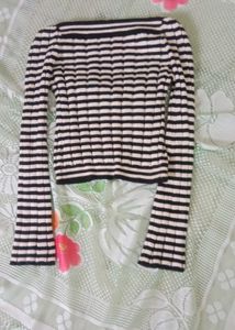 Sweetheart Neck Top 🎗