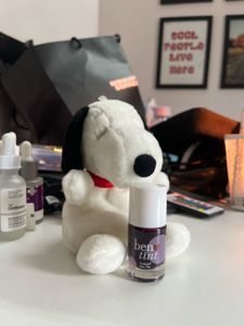 Ben Tint Lipstick