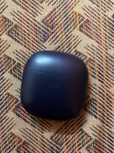 Mivi Earbuds Case