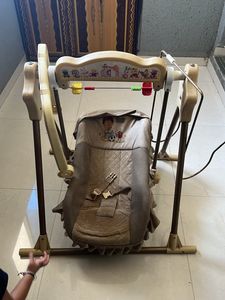Baby Swing 14-in One