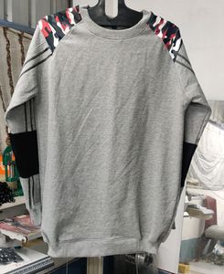 Limited Edition Printed Unisex Sweatshirt
