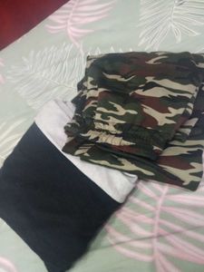 Combo Of Lower