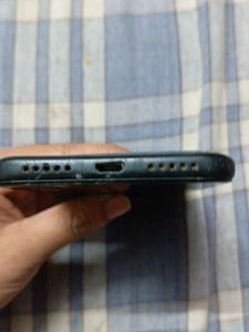 Redmi 4 - Display Damaged - Bs Folder Lgwana Hai