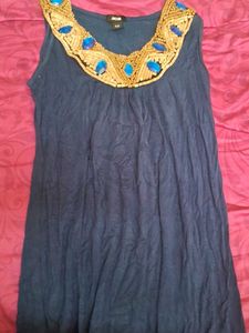 Jacob Embellished Tank Top