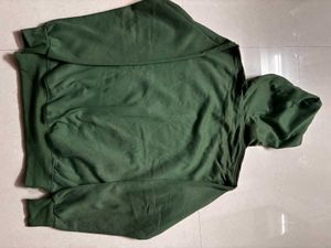 Unisex Adidas Kangaroo Pocket Hoodie