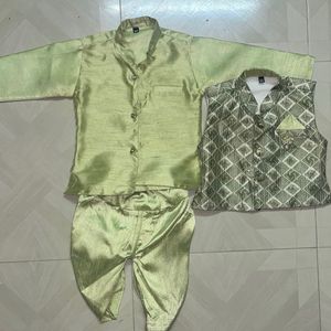 Kids Wedding Wear for Boy Baby