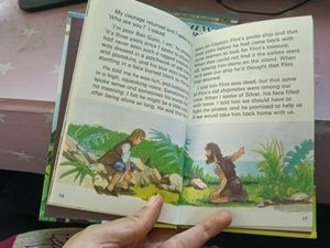 The Railway Children