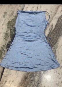 50% OFF ‼️ ONCE WORN DRESS