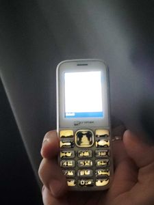 Micromax X2050 Dual Sim Camera Vintage phone Pro