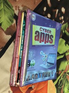 Computer Science Books