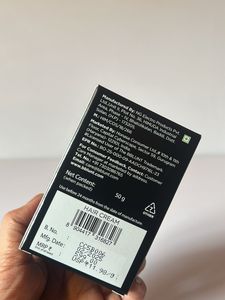 BBLUNT Bond Repair Serum Cream