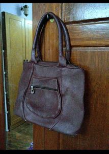Stylish Handbag Pack Of 6