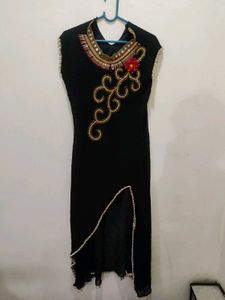 Embroidery Kurti