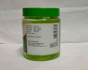 Ayurvedic Alovera Gel