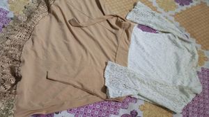 Women Mini Frock