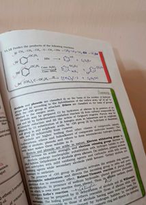 NCERT Chemistry COMBO For Class-12 (Part 1 &amp; 2)