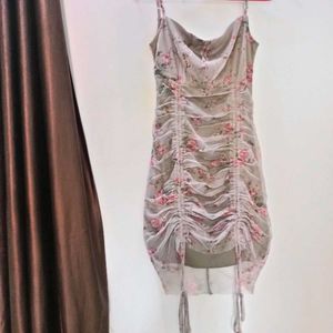 BODYCON DRESS