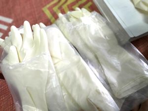 10 Surgical Hand Gloves Set 🧤 Sale🔥🔥