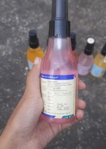 Plum BodyLovin Perfume &amp; Mist